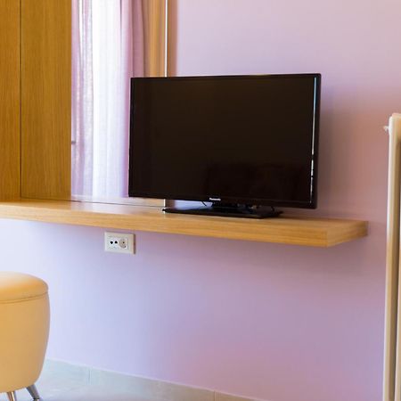 Eltina Hotel Rethymno Quarto foto